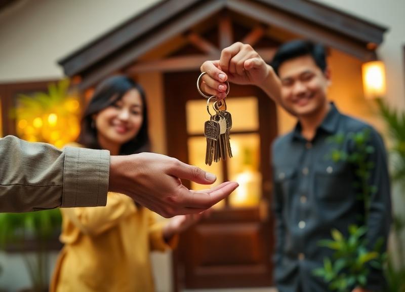 5 lưu ý pháp lý quan trọng khi mua nhà phố lần đầu tại Đà Nẵng